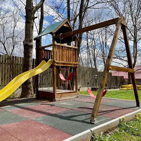 Casa Din Plai