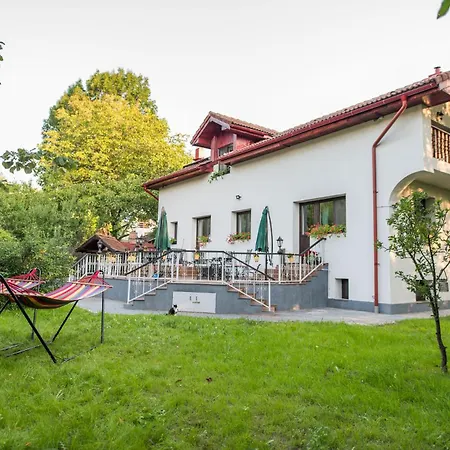 Casa Din Plai Bed & Breakfast Provita de Sus