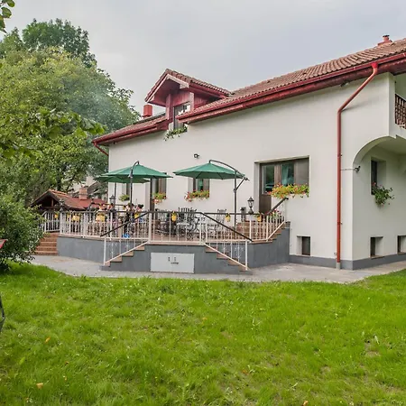 Casa Din Plai * Provita de Sus