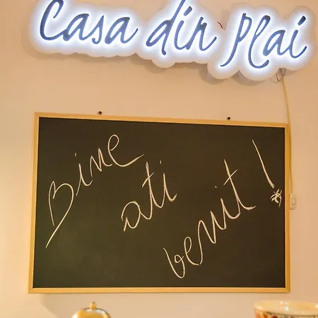 Casa Din Plai