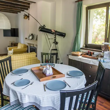 Bed & Breakfast Casa Din Plai
