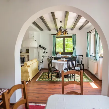 Casa Din Plai *