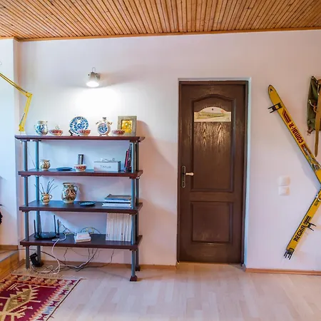 Casa Din Plai Provita de Sus