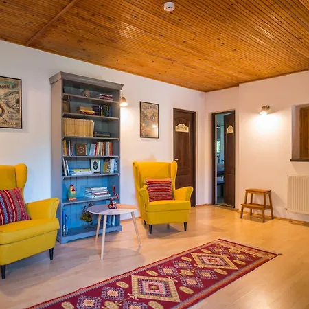 Casa Din Plai