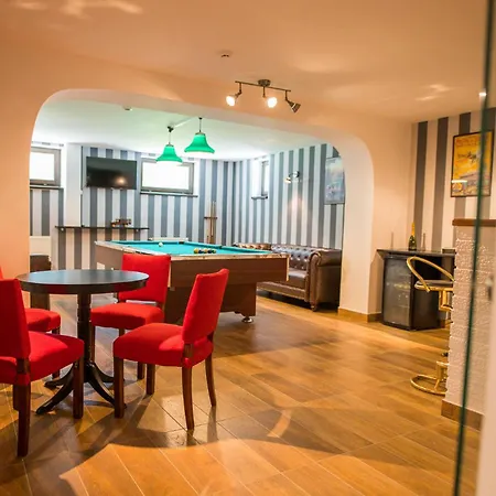 Bed & Breakfast Casa Din Plai