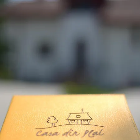 Casa Din Plai Bed & Breakfast Provita de Sus