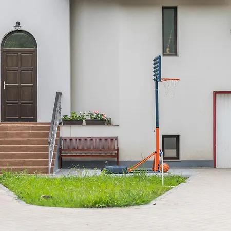 Casa Din Plai * Provita de Sus