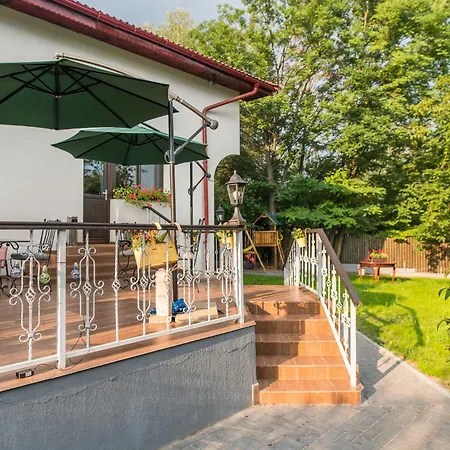 Casa Din Plai Bed & Breakfast