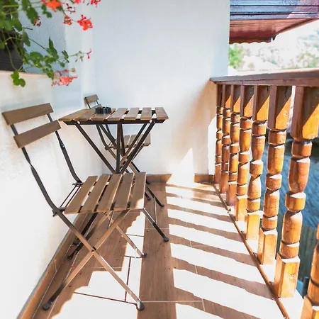 Bed & Breakfast Casa Din Plai *