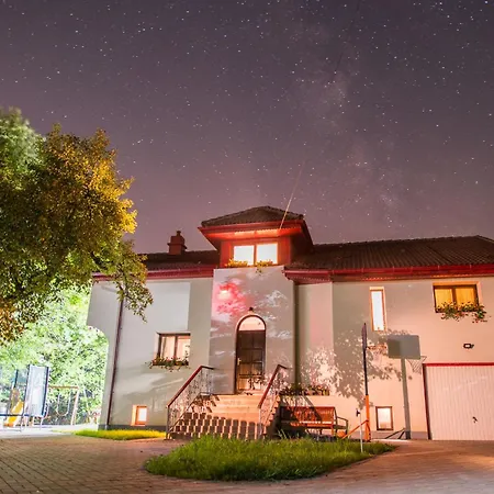 Casa Din Plai Bed & Breakfast Provita de Sus