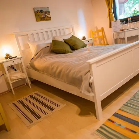 Casa Din Plai Bed & Breakfast
