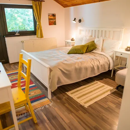 Casa Din Plai Bed & Breakfast Provita de Sus