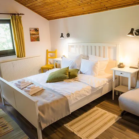 Bed & Breakfast Casa Din Plai