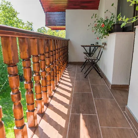 Casa Din Plai *