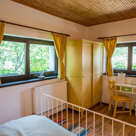 Casa Din Plai Provita de Sus
