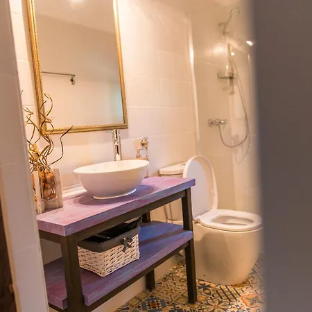 Casa Din Plai * Provita de Sus