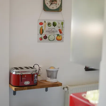 Casa Din Plai Bed & Breakfast