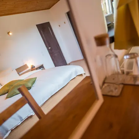 Bed & Breakfast Casa Din Plai *