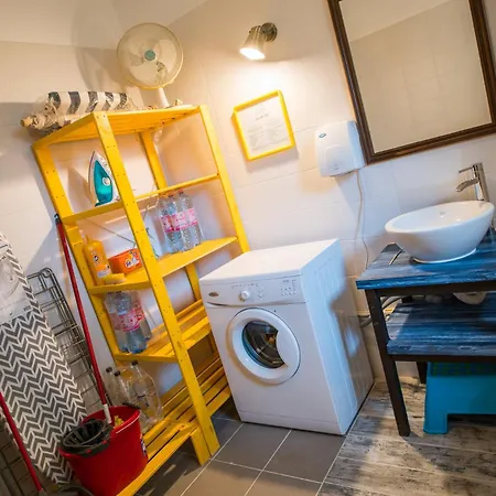 Bed & Breakfast Casa Din Plai *